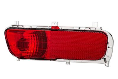 Rear Fog Light HELLA 2NR 982 008-121