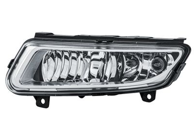 Daytime Running Light HELLA 2PT 010 377-051