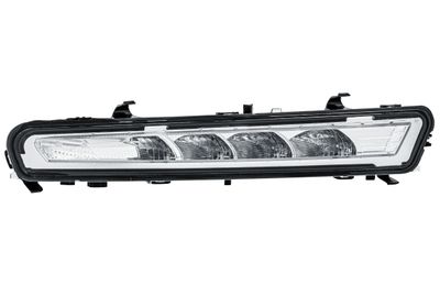 Daytime Running Light HELLA 2PT 010 572-011