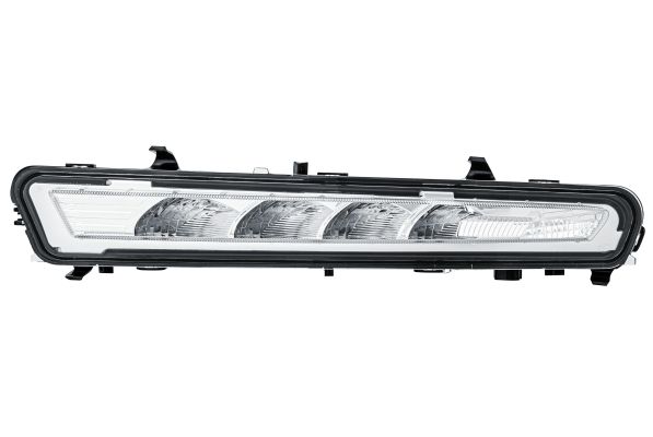 HELLA 2PT 010 572-021 Daytime Running Light