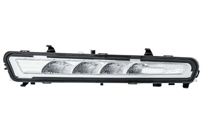 Daytime Running Light HELLA 2PT 010 572-021