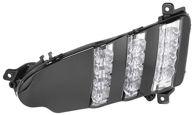 Daytime Running Light HELLA 2PT 010 945-041