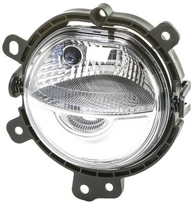 HELLA 2PT 011 748-071 Position Light