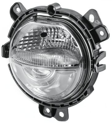 Daytime Running Light HELLA 2PT 011 748-161