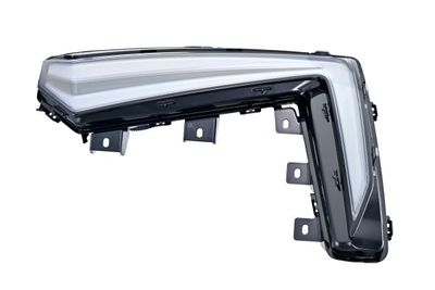 Daytime Running Light HELLA 2PT 014 585-011