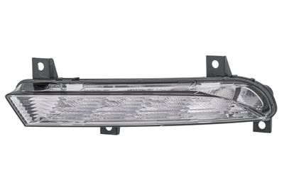 Daytime Running Light HELLA 2PT 354 844-011