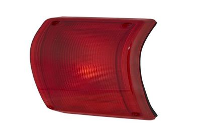 Tail Light HELLA 2SA 005 603-021