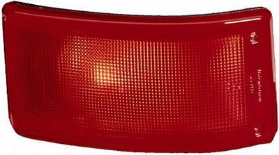 Tail Light HELLA 2SA 005 603-027