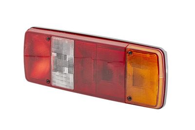 Tail Light Assembly HELLA 2SK 003 567-321