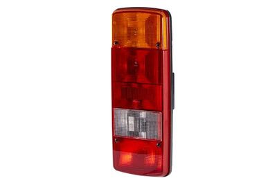 Tail Light Assembly HELLA 2SK 003 567-661