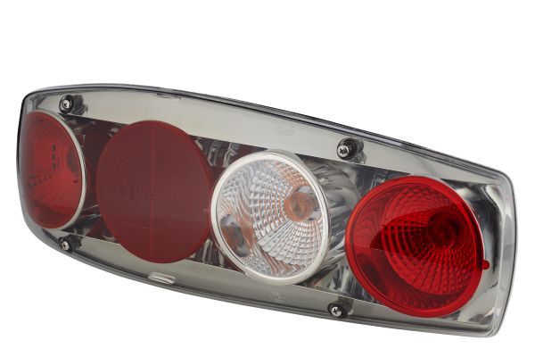 HELLA 2VA 341 419-187 Tail Light Assembly