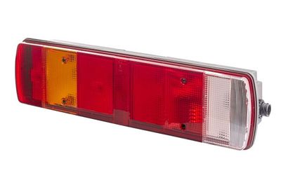 Tail Light Assembly HELLA 2VD 008 205-051