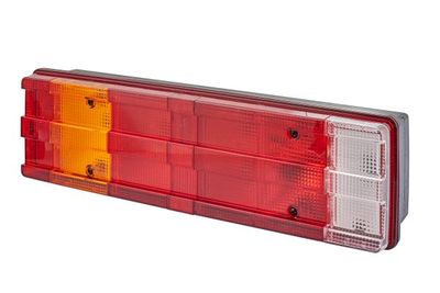 Tail Light Assembly HELLA 2VD 008 204-091