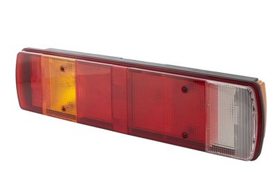 Tail Light Assembly HELLA 2VP 008 205-031