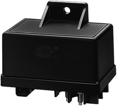 Control Unit, glow time HELLA 4RV 008 188-281