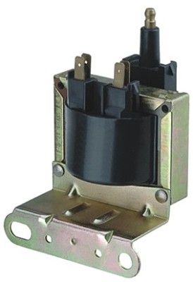 Ignition Coil HELLA 5DA 358 000-861