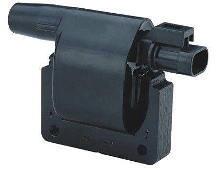 HELLA 5DA 358 000-881 Ignition Coil