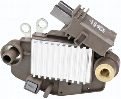 Alternator Regulator HELLA 5DR 009 728-401