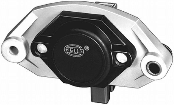 HELLA 5DR 004 246-311 Alternator Regulator