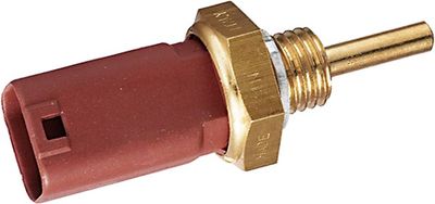 Sensor, coolant temperature HELLA 6PT 013 113-051