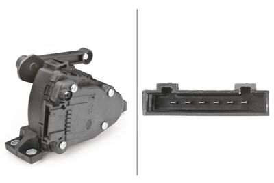 Sensor, accelerator pedal position HELLA 6PV 010 946-361