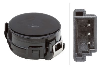 Rain Sensor HELLA 6PW 012 258-711