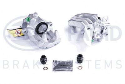 Brake Caliper HELLA 8AC 355 383-691