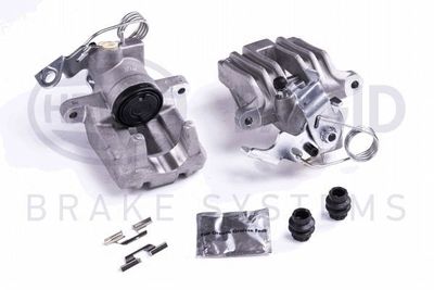 Brake Caliper HELLA 8AC 355 383-341