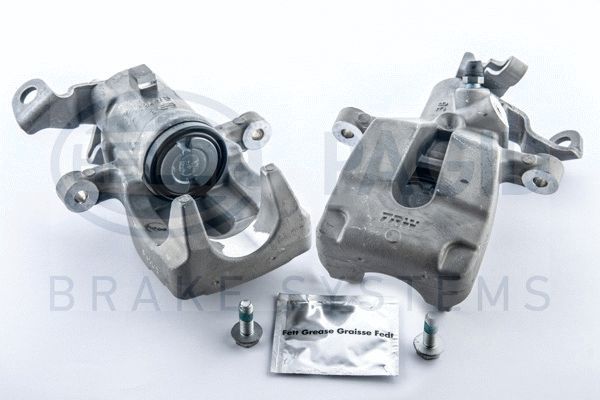 HELLA 8AC 355 383-841 Brake Caliper