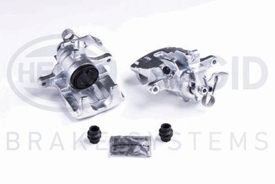 Brake Caliper HELLA 8AC 355 384-801