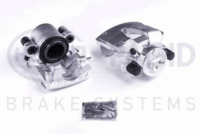 Brake Caliper HELLA 8AC 355 389-111