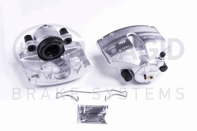 Brake Caliper HELLA 8AC 355 389-181