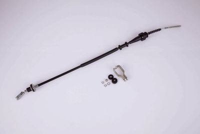 Cable Pull, clutch control HELLA 8AK 355 700-211