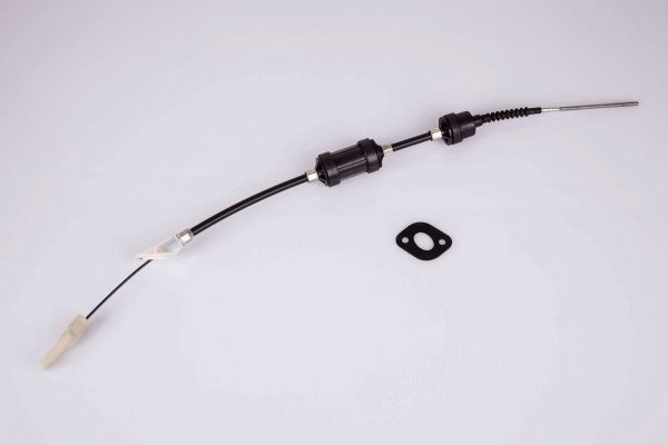 HELLA 8AK 355 700-301 Cable Pull, clutch control