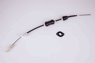 Cable Pull, clutch control HELLA 8AK 355 700-301