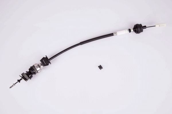 HELLA 8AK 355 701-221 Cable Pull, clutch control