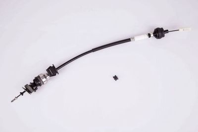 Cable Pull, clutch control HELLA 8AK 355 701-221