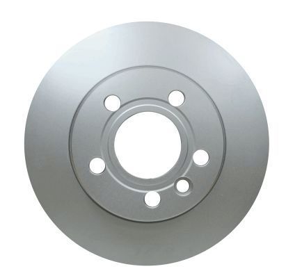 HELLA 8DD 355 105-611 Brake Disc