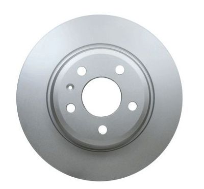 Brake Disc HELLA 8DD 355 113-931