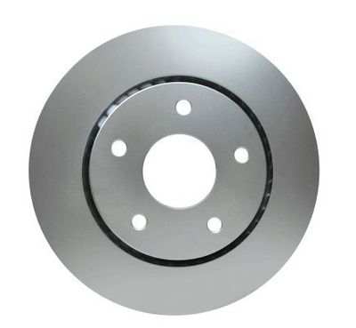 Brake Disc HELLA 8DD 355 115-841