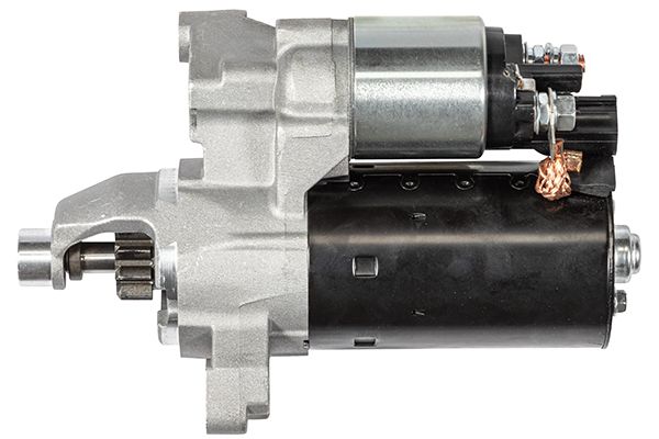 HELLA 8EA 011 612-671 Starter