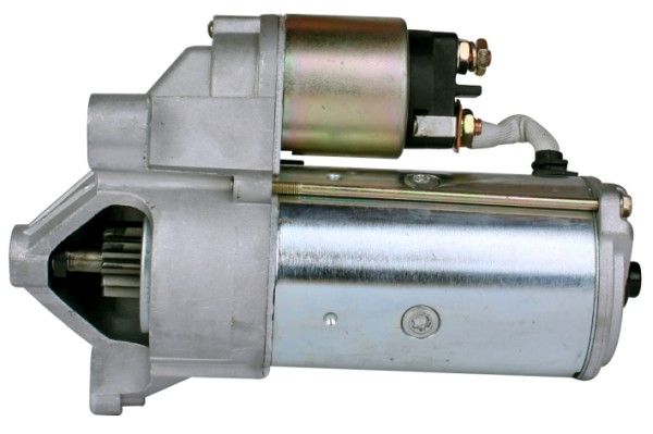 HELLA 8EA 012 526-541 Starter