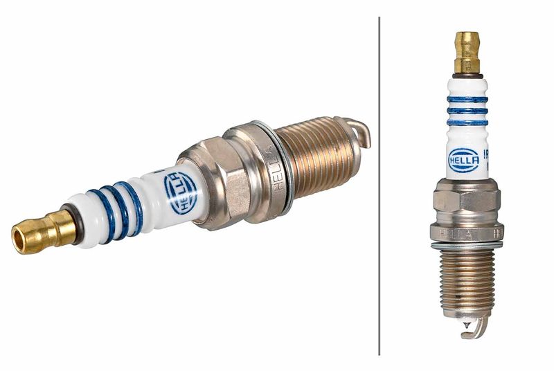 HELLA 8EH 188 706-071 Spark Plug