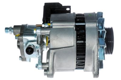 Alternator HELLA 8EL 011 710-001