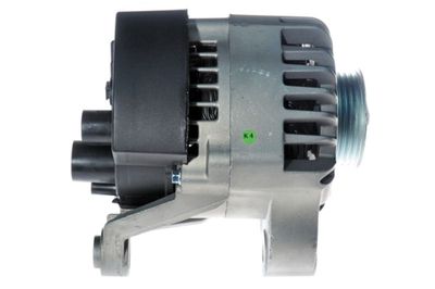 Alternator HELLA 8EL 011 710-151