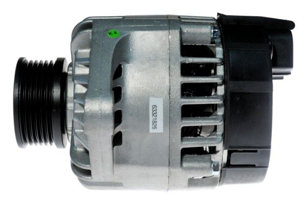 HELLA 8EL 011 710-501 Alternator