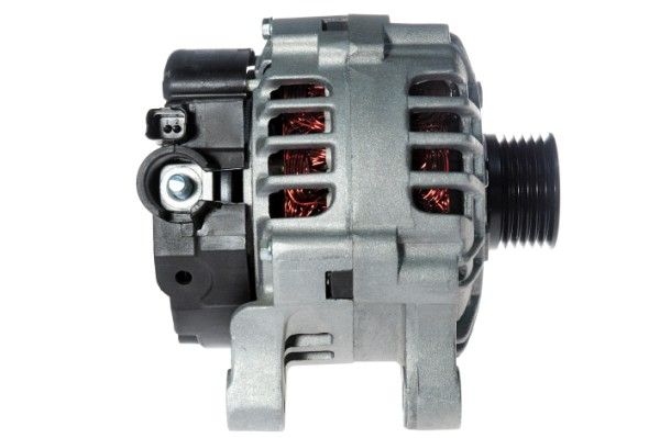 HELLA 8EL 011 710-651 Alternator