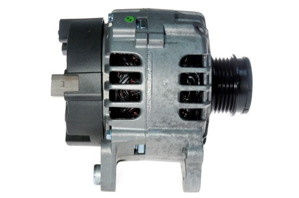 HELLA 8EL 011 710-681 Alternator