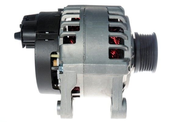 HELLA 8EL 011 710-701 Alternator