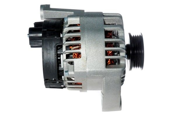 HELLA 8EL 011 711-061 Alternator